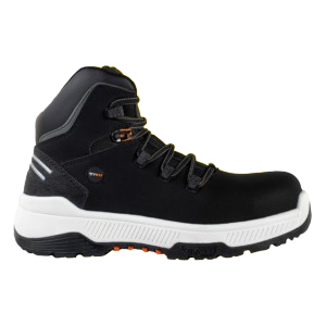 BOTA INDUSTRIAL ZEUS FLEX