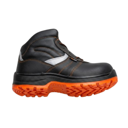 BOTA DE SEGURIDAD TIANIUM LA MOLE