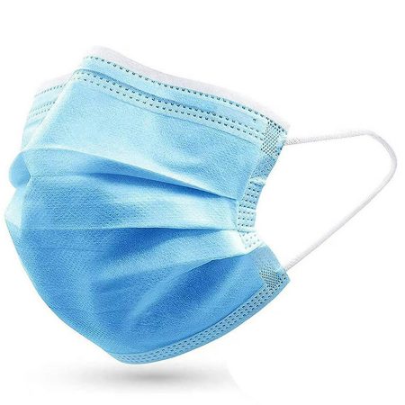 CUBREBOCAS DESECHABLE  SEGUPLIS50A