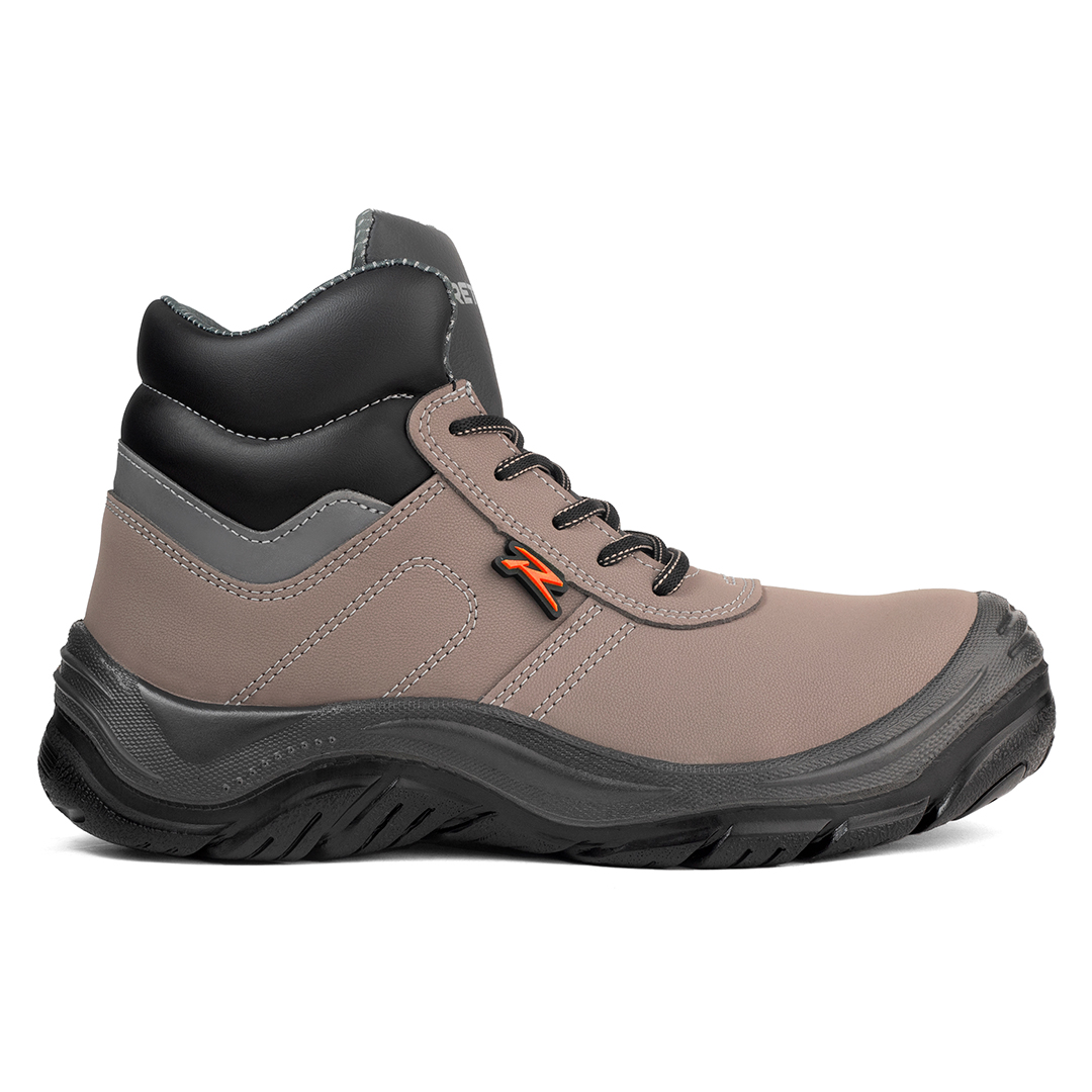 BOTAS DE SEGURIDAD Z-28 HANKOOK