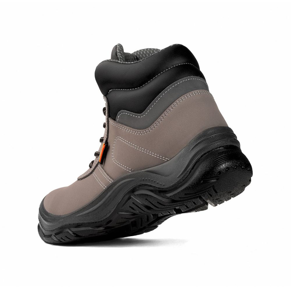 BOTAS DE SEGURIDAD Z-28 HANKOOK - Imagen 3