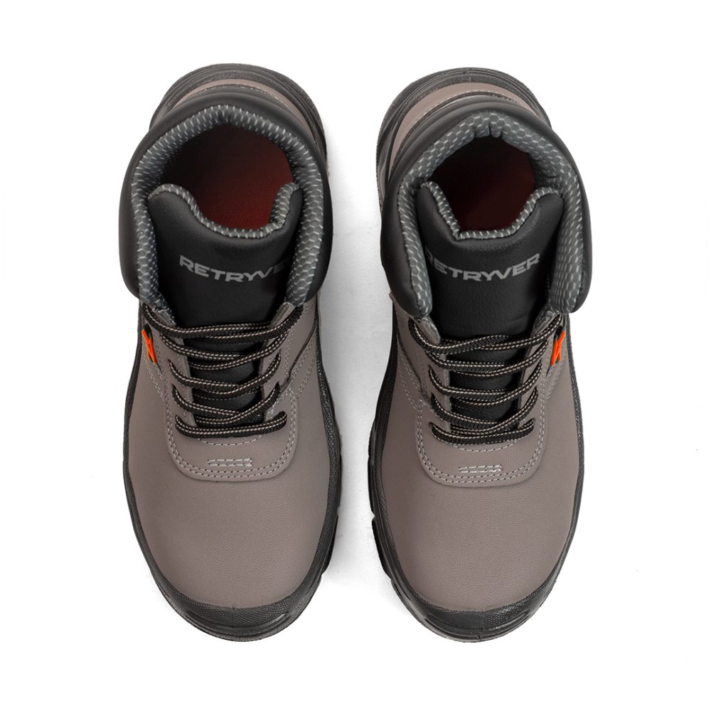 BOTAS DE SEGURIDAD Z-28 HANKOOK - Imagen 4