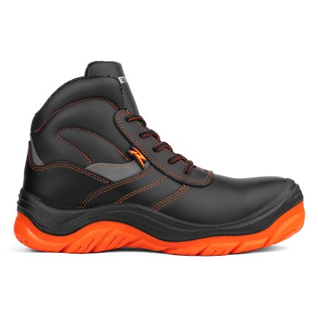 BOTAS DE TRABAJO TITANIUM HANKOOK