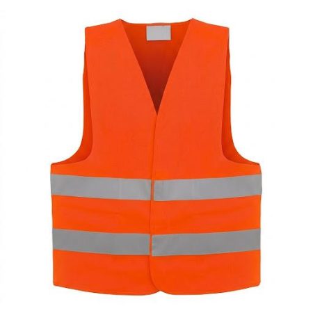CHALECO DE SEGURIDAD SR1014AF